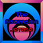 〘JTS〙- The Ascension logo