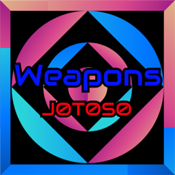 〘JTS〙- Weapons