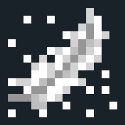 Flying Snow! project image