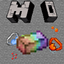 More Ores (MO) logo