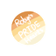 Robyn's Saturnic Hearts logo