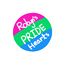 Robyn's Polysexual Hearts logo