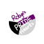 Robyn's Demisexual Hearts logo