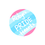 Robyn's Transmasc Hearts logo