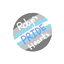 Robyn's Demi-Boy Hearts logo