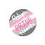 Robyn's Demi-Girl Hearts logo