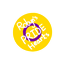 Robyn's Intersex Hearts logo