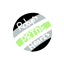 Robyn's Agender Hearts logo