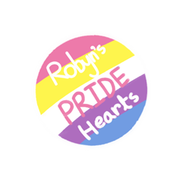 Robyn's Bigender Hearts project image