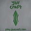 YBVCraft Server Pack logo