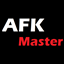 AFK Master logo