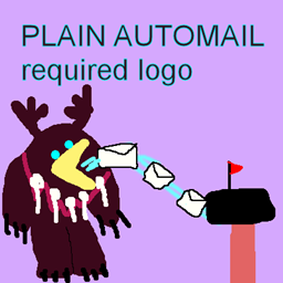 Plain AutoMail
