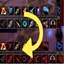 RedRange TBC Classic logo