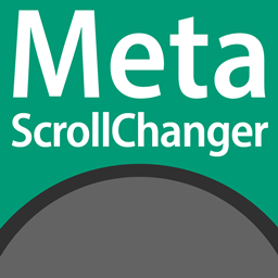 MetaScrollChanger logo