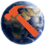 LobbySystem | Paper,  Spigot,  Bukkit logo
