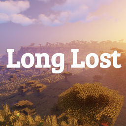 Long Lost (Forge) logo
