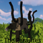 The Parasitic Invasion logo