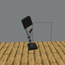 Ore Detector project image