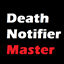 DeathNotifier Master logo
