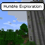 Humble Explorations logo