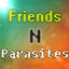 Friends N Parasites logo