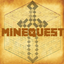 Mine-Quest logo