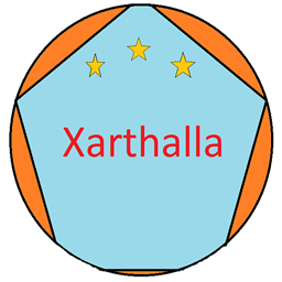 Xarthalla project image