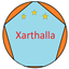 Xarthalla logo