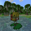 SwampCraft: New Age logo