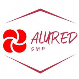 Alured logo