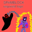 SpamBlock logo