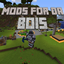 Mods For Da Bois logo