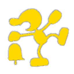 video games mod logo
