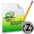ZenScript for Notepad++ - Customization - Minecraft - CurseForge