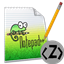 ZenScript for Notepad++ logo