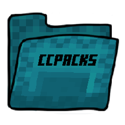 Custom Content Packs logo