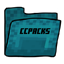 Custom Content Packs logo