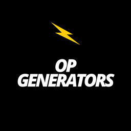 Op Generators logo