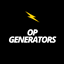 Op Generators logo