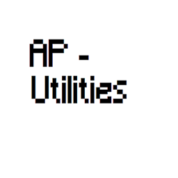 [Fabric] APutils logo