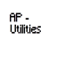 [Fabric] APutils logo