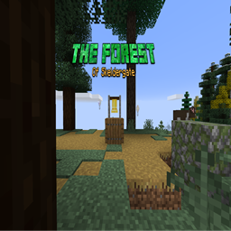 The Forest Of Skeldergate logo