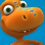 Bigger Zoos logo
