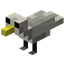 Indo's Pack logo