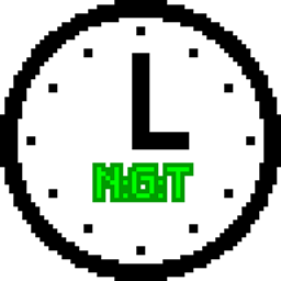 Non Game Time logo