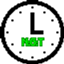 Non Game Time logo