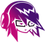 Friend World logo