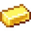 More Iron and Gold ores logo