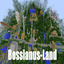 Bossianus Land ---) Giant Amusement Park logo