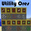 Utility Ores logo